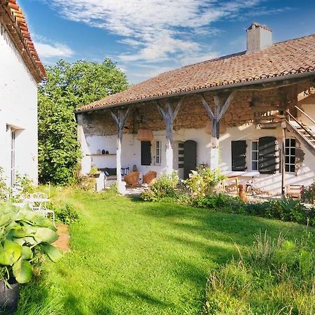 Bed and Breakfast Maison Duroy Francescas Exterior foto