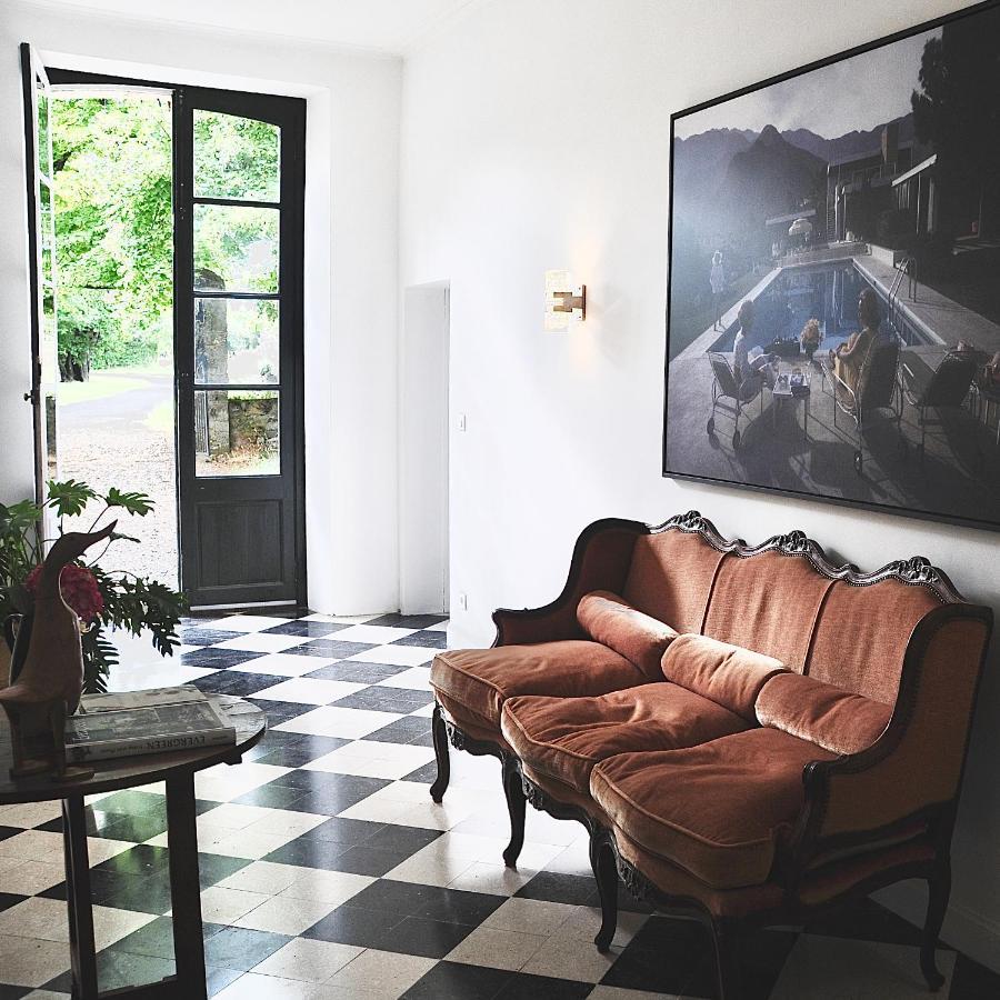 Bed and Breakfast Maison Duroy Francescas Exterior foto