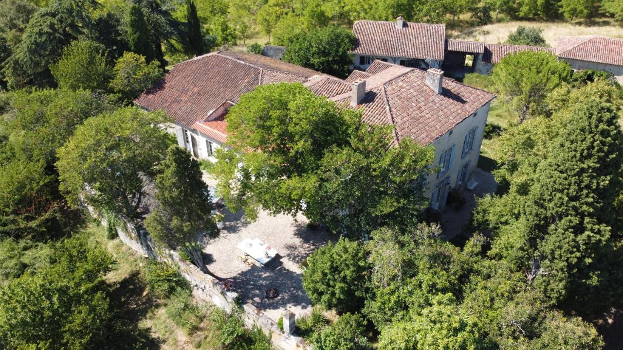 Bed and Breakfast Maison Duroy Francescas Exterior foto