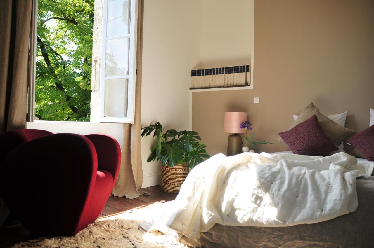 Bed and Breakfast Maison Duroy Francescas Exterior foto