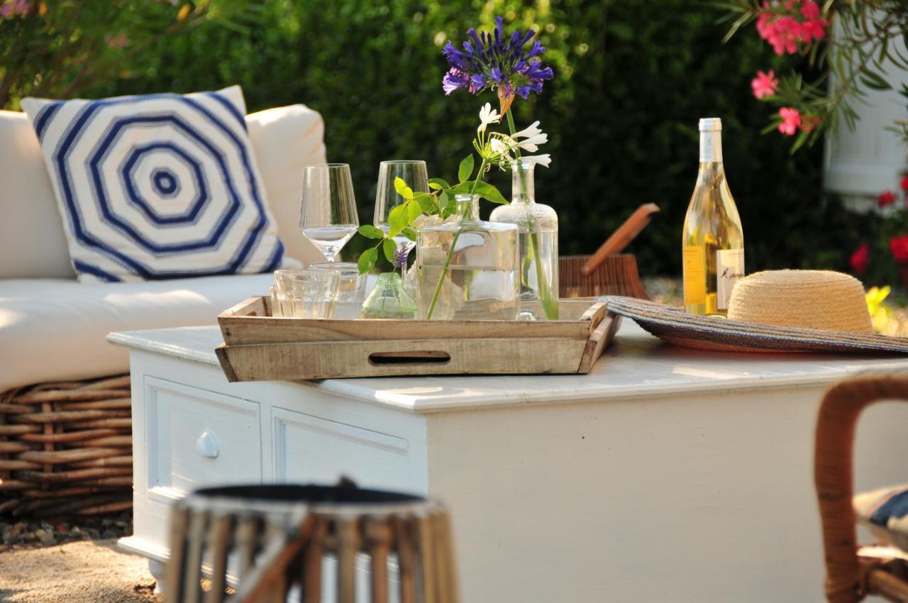 Bed and Breakfast Maison Duroy Francescas Exterior foto